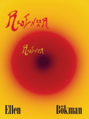 cover image of Resenär